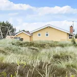 Prázdninový dům 462-thisted-kuttervej-14 *