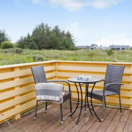 462-thisted-kuttervej-14 בית נופש