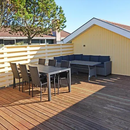 Σπίτι διακοπών 462-thisted-kuttervej-14 Thisted