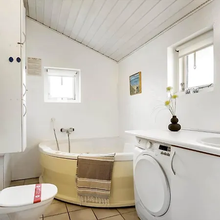 462-thisted-kuttervej-14 בית נופש טהיסטד