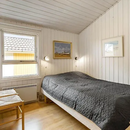 Σπίτι διακοπών 462-thisted-kuttervej-14 *