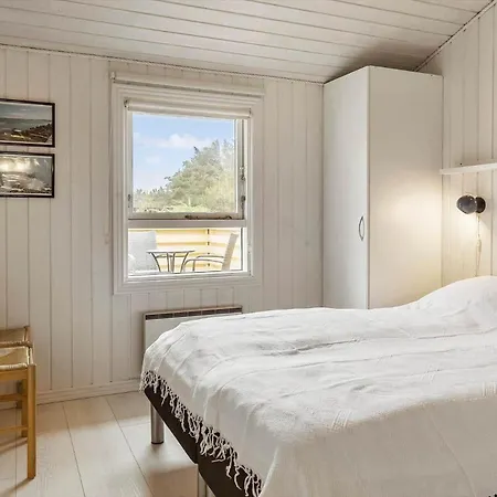 462-thisted-kuttervej-14 בית נופש