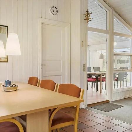 Σπίτι διακοπών 462-thisted-kuttervej-14 *