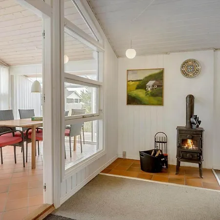 Σπίτι διακοπών 462-thisted-kuttervej-14 Thisted