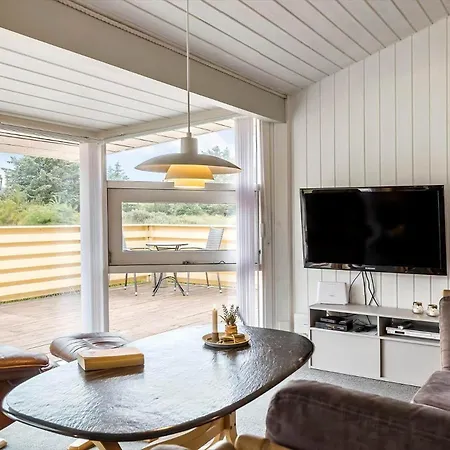 462-thisted-kuttervej-14 * Thisted