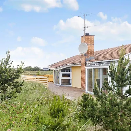 462-thisted-kuttervej-14 * Thisted