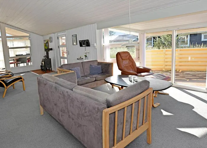 Сasa de vacaciones 462-thisted-kuttervej-14 Thisted