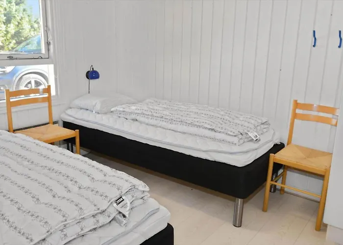 462-thisted-kuttervej-14 * Thisted