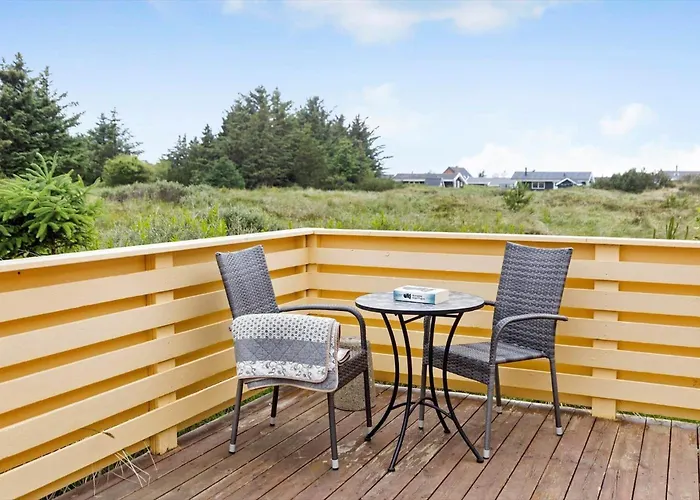 462-thisted-kuttervej-14 Сasa de vacaciones