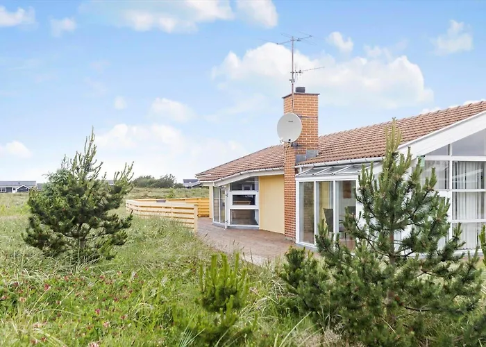 462-thisted-kuttervej-14 * Thisted