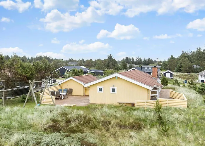 462-thisted-kuttervej-14 * Thisted